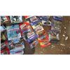Image 11 : Huge Lot Multiple Misc Collectible Cars - Nascar, NHRA, Napa, etc in Box