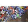 Image 13 : Huge Lot Multiple Misc Collectible Cars - Nascar, NHRA, Napa, etc in Box