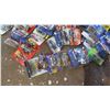 Image 14 : Huge Lot Multiple Misc Collectible Cars - Nascar, NHRA, Napa, etc in Box
