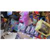 Image 3 : Huge Lot Multiple Misc Collectible Cars - Nascar, NHRA, Napa, etc in Box