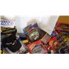 Image 8 : Huge Lot Multiple Misc Collectible Cars - Nascar, NHRA, Napa, etc in Box
