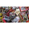 Image 9 : Huge Lot Multiple Misc Collectible Cars - Nascar, NHRA, Napa, etc in Box