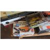 Image 2 : Multiple Misc Collectible Cars in Box - Model T, Dukes of Hazzard, etc