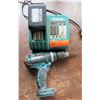 Image 1 : Makita DC18BA Concrete Steel BHP452 Hammer Drill w/ Charger