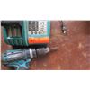 Image 3 : Makita DC18BA Concrete Steel BHP452 Hammer Drill w/ Charger