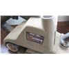 Image 2 : Porter Cable Model 362 Belt Sander w/ Dust Pick UP