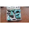 Image 2 : Craftsman Powermate Tool Set (Incomplete) -Jig-Saw, Impact Wrench, Etc