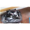 Image 3 : Craftsman Powermate Tool Set (Incomplete) -Jig-Saw, Impact Wrench, Etc