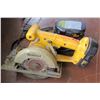 Image 1 : DeWalt DW936 Saw