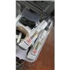 Image 2 : Qty 2 Senco Duraspin 14.4V Screw Guns w/ Case & Battery