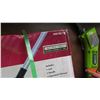 Image 3 : Husky 3 Ton Garage Car Jack 6000lb Capacity New in Box