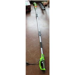 Greenworks Model 20192 Corded Pole Saw