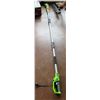 Image 1 : Greenworks Model 20192 Corded Pole Saw