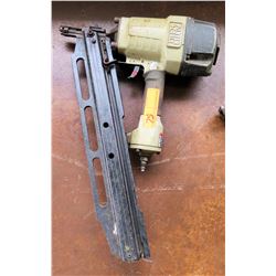 Porter Cable Nail Gun Tool