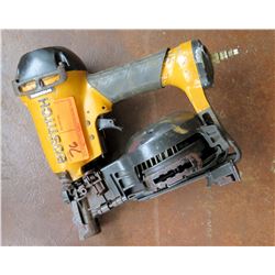 Stanley Bostitch Coil Roofing Nailer Tool