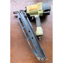 Porter Cable Nail Gun Tool