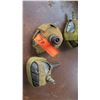 Image 2 : Qty 3 Pneumatic Nail Drivers