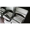 Image 2 : 12 Metal & Plastic Folding Chairs