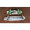 Image 2 : Qty 2 Skateboards - 1 Coconuts Company, 1 Hartwave Towboard