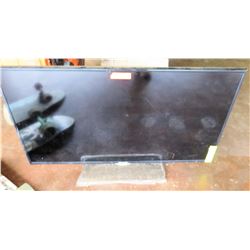 Hisense LED LCD Flat Screen TV Model 48H5