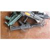 Image 2 : 6 Spring/Electric Airsoft Rifles