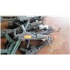 Image 3 : 6 Spring/Electric Airsoft Rifles