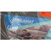 Image 2 : Loungeables VersaMat Comfort Ground Protection Mat w/ Carrying Case