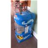 Image 2 : Ice Cub Ice Maker Crusher Shave Ice Maker