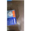 Image 2 : Brinks Security Combo Pack Entry & Deadbolt Keyed Alike Locks in Box
