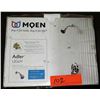 Image 1 : Moen Adler Model L82691 Shower Only Faucet in Box