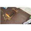 Image 3 : Bench Vise