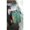 Image 5 : Qty 2 Camping Lights Lanterns w/ Toiletry Bag & Carrying Case