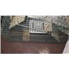 Image 3 : Multiple Misc Pet Dog Folding Kennels & Animal Trap