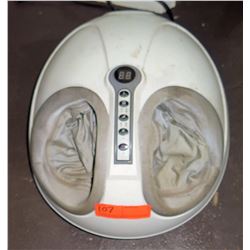 Foot Massager