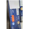 Image 2 : Qty 2 Westinghouse 42" Alloy Ceiling Fans in Box