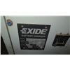 Image 8 : Exide Battery Charger Model SCRF 12-1-754E 12V 60Hz Charger