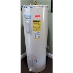 GE Smart Water Model PE50T9AAH Top Connect Water Heater