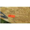 Image 3 : WES Hawaii Short 3 Fin Surfboard