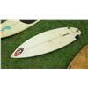 Image 2 : CC Counter & Culture 3 Fin Surfboard w/ Leash