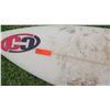Image 3 : CC Counter & Culture 3 Fin Surfboard w/ Leash
