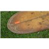 Image 3 : Santa Barbara Surf Shop Surfboard w/ 3 Fins