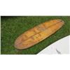 Image 4 : Santa Barbara Surf Shop Surfboard w/ 3 Fins