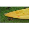 Image 2 : Spectrum Kayaks Yellow Banana 2 Person Kayak