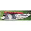 Image 1 : Dakine Naish Windsurfing Board with 2 sets of sails