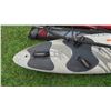 Image 2 : Dakine Naish Windsurfing Board with 2 sets of sails