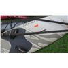 Image 3 : Dakine Naish Windsurfing Board with 2 sets of sails