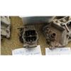 Image 5 : Holley 4BBL Double Pumpers, Mopar Aluminum Manifold & Rebuild Kits