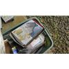 Image 2 : Bin Misc Parts - Napa Air Filters, U-Joints, Reusable Dispenser, etc