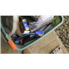 Image 3 : Bin Misc Parts - Napa Air Filters, U-Joints, Reusable Dispenser, etc