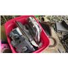 Image 3 : 1993 Chevy 1500 ECM's, Double Electric Fans, Shrouds, Misc Lights & Parts